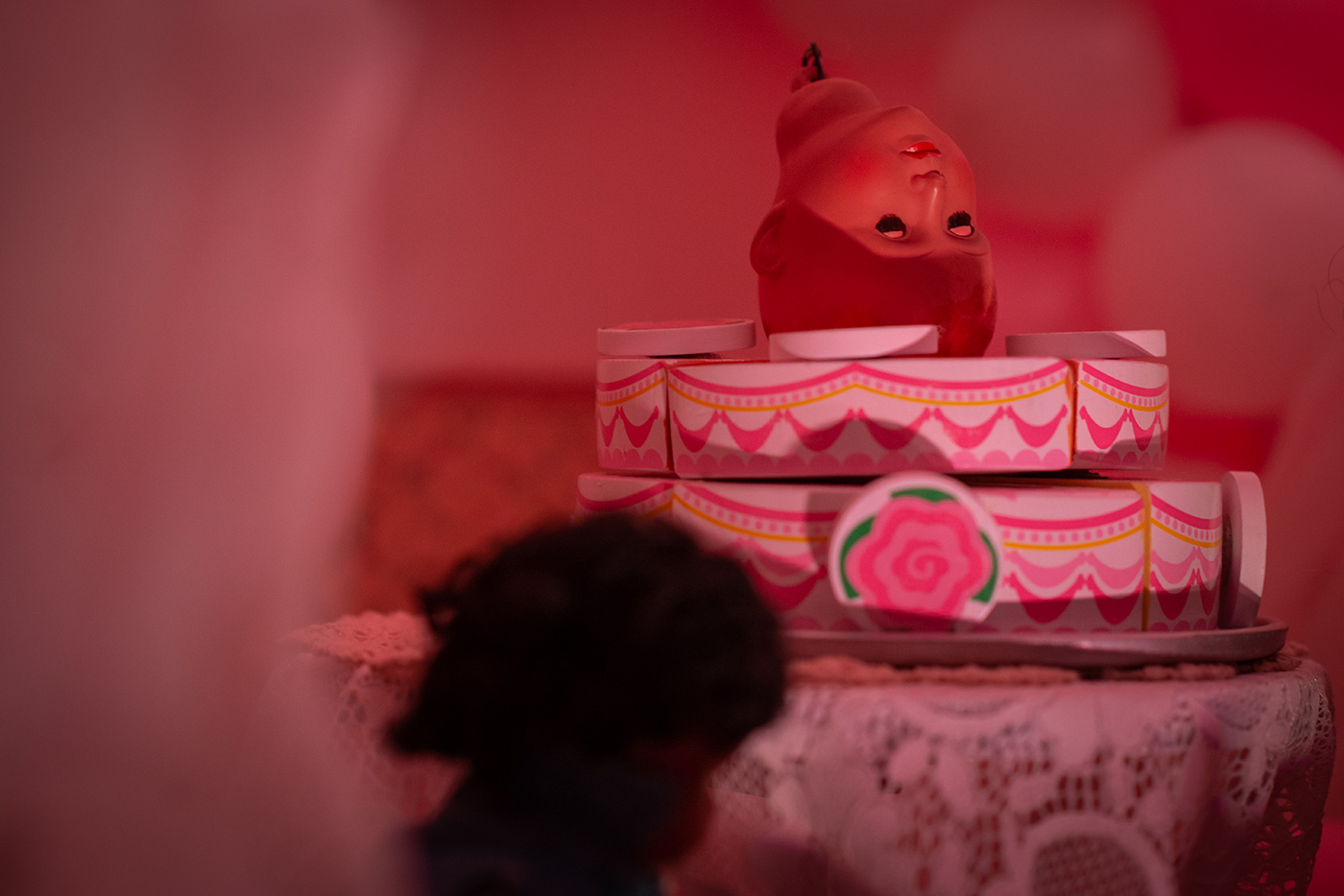 Samuel Episode 8 - Photo Credit: Toby Tenenbaum